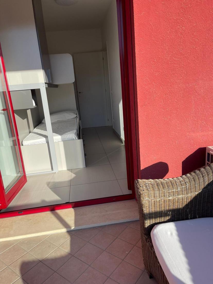 Quadrilocale in Via Mauro Elios, Bellaria-Igea Marina — foto 2 di 5