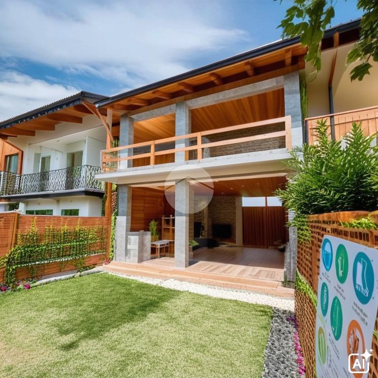 Casa indipendente in Via Givoletto, La Cassa — foto 4 di 5