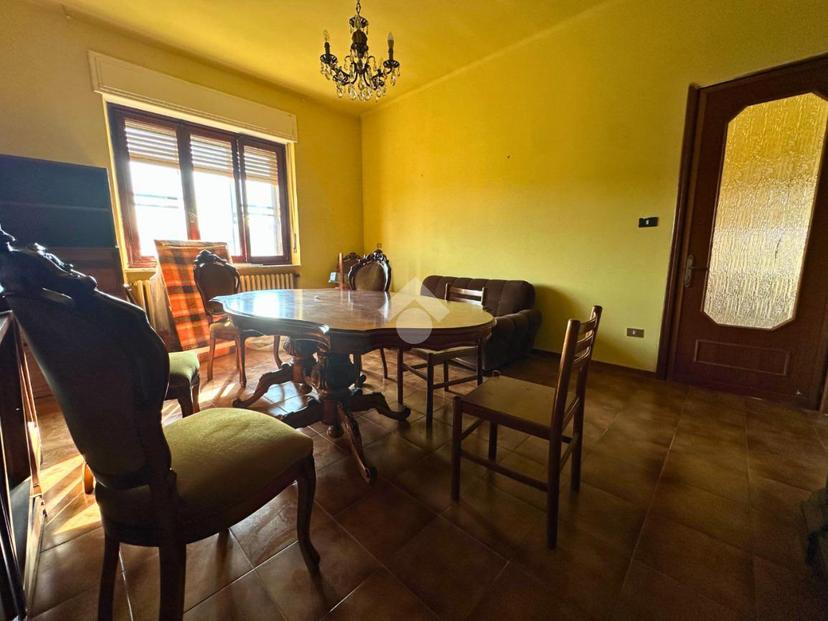 Casa indipendente in Via Giulio Pasta 83, Ronsecco — foto 5 di 5