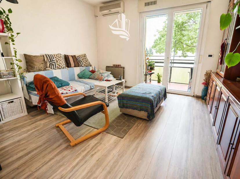 Bilocale in Via Josef Speckbacher, Merano — foto 4 di 5