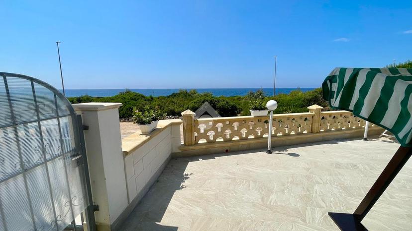 Villa in Corso Annibale, Ugento — foto 3 di 5