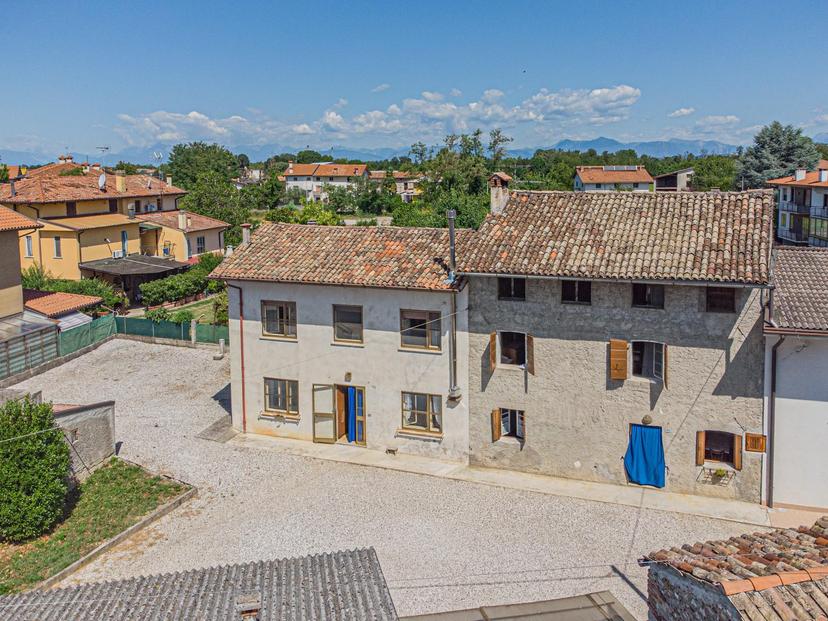 Terratetto plurifamiliare in Via Caterina Percoto 10, Campoformido — foto 5 di 5
