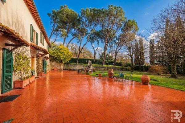 Rustico in Via Agna, Terranuova Bracciolini — foto 4 di 5