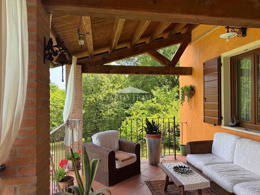 Villa in Viale Guglielmo Marconi, Desenzano del Garda — foto 5 di 5