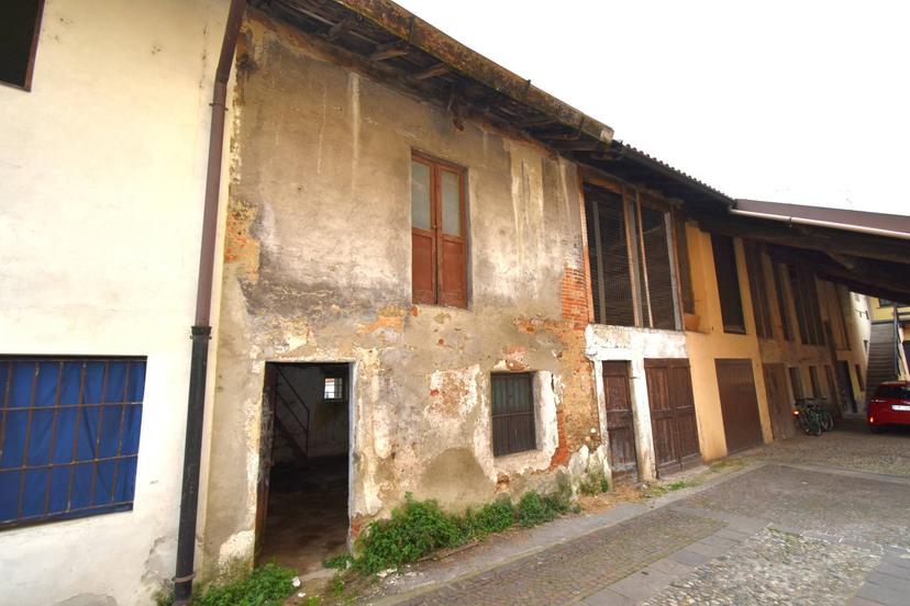 Rustico in Via Don Minzoni 24, Burago di Molgora — foto 5 di 5