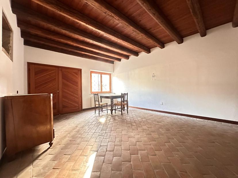 Terratetto plurifamiliare in Via Giuseppe Mazzini 24, Rivignano Teor — foto 3 di 5