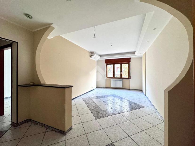 Quadrilocale in Via Don Minzoni, Rende