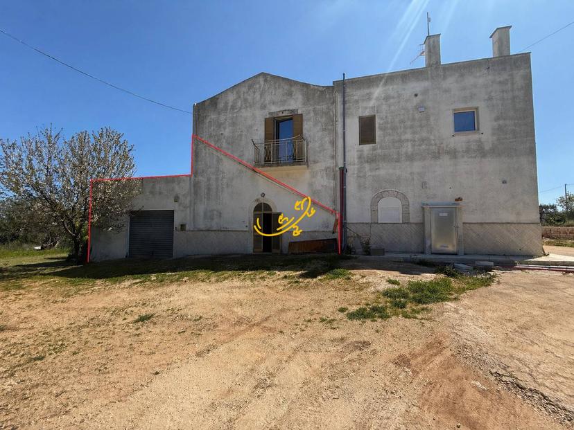 Rustico in Via Case Sparse, Polignano a Mare — foto 4 di 5