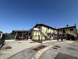 Trilocale in Via Risorgimento 43/d1, Rosolina — foto 4 di 5