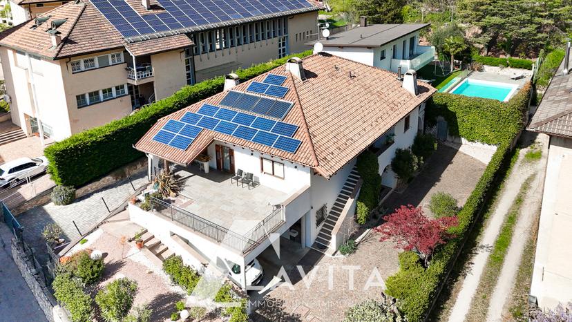 Casa indipendente in Centro, Egna — foto 2 di 5