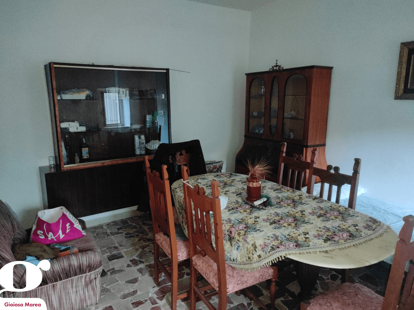 Casa indipendente in Cda Fico Snc, Gioiosa Marea