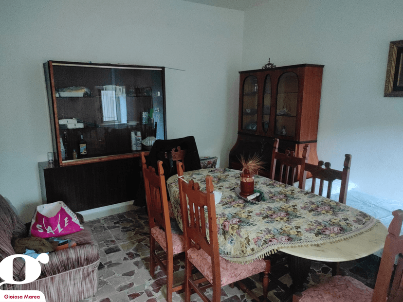 Casa indipendente in Cda Fico Snc, Gioiosa Marea