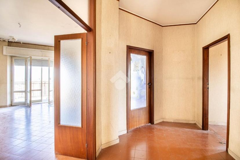 Quadrilocale in Via Umberto I 105, Porto Sant'Elpidio