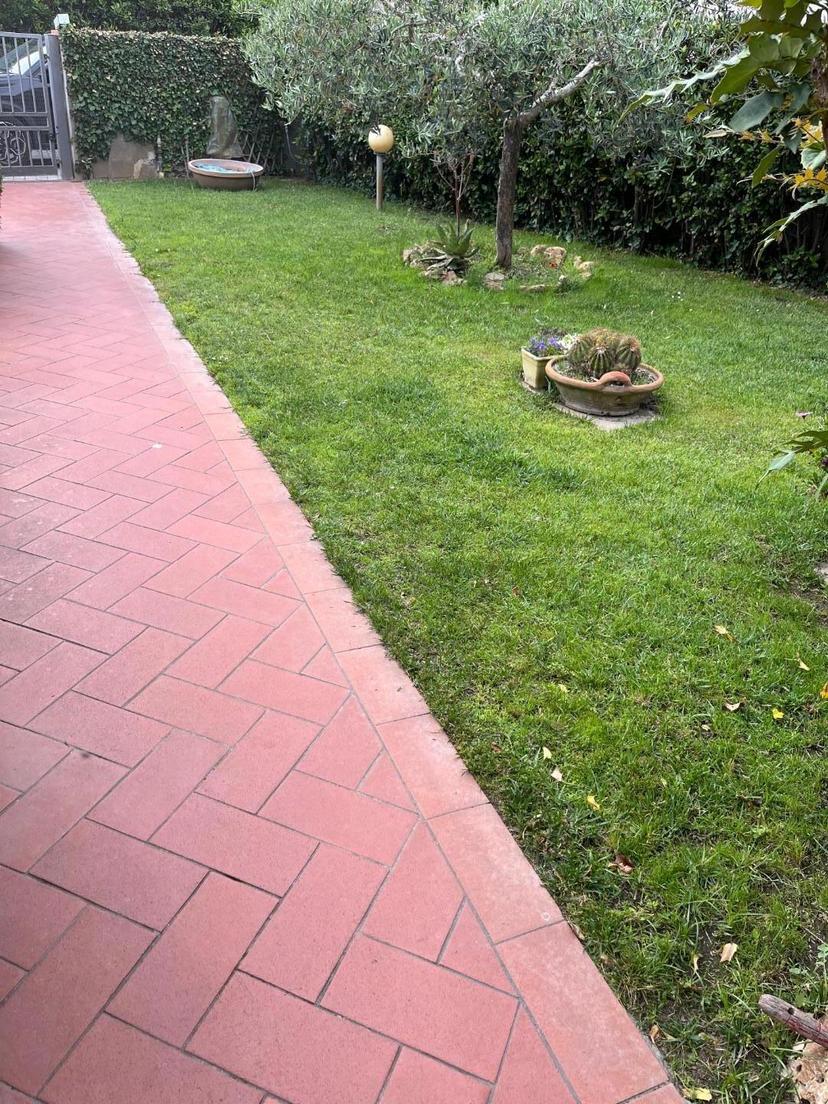 Villa trifamiliare, San Giuliano Terme — foto 4 di 5