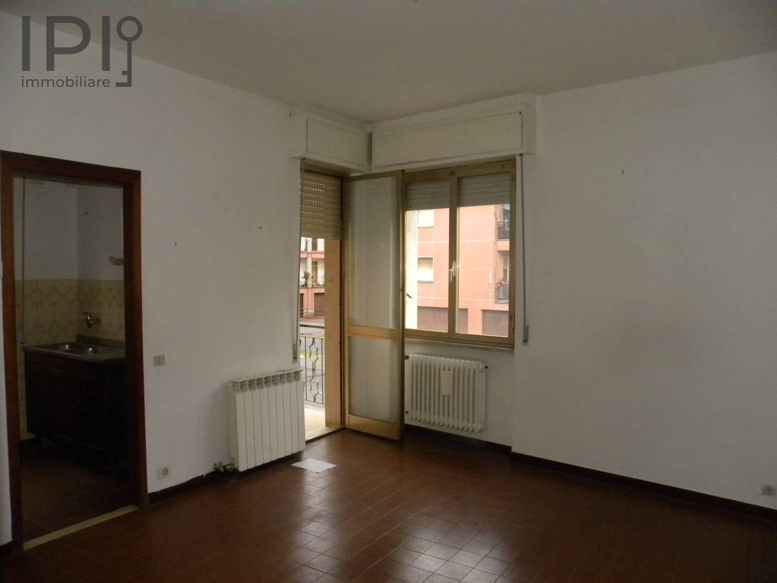 Trilocale in dei Piani 21, Cengio