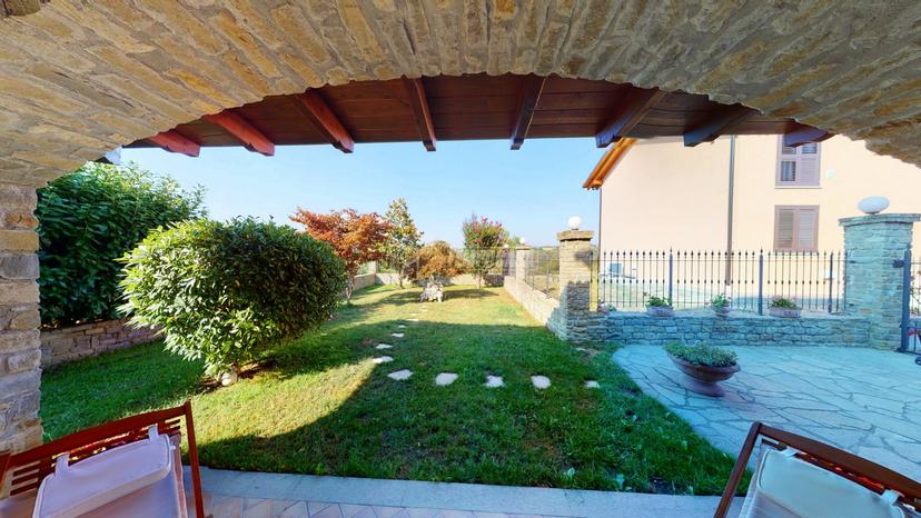 Villa a schiera in Frazione Gambina 52, Tagliolo Monferrato — foto 2 di 5