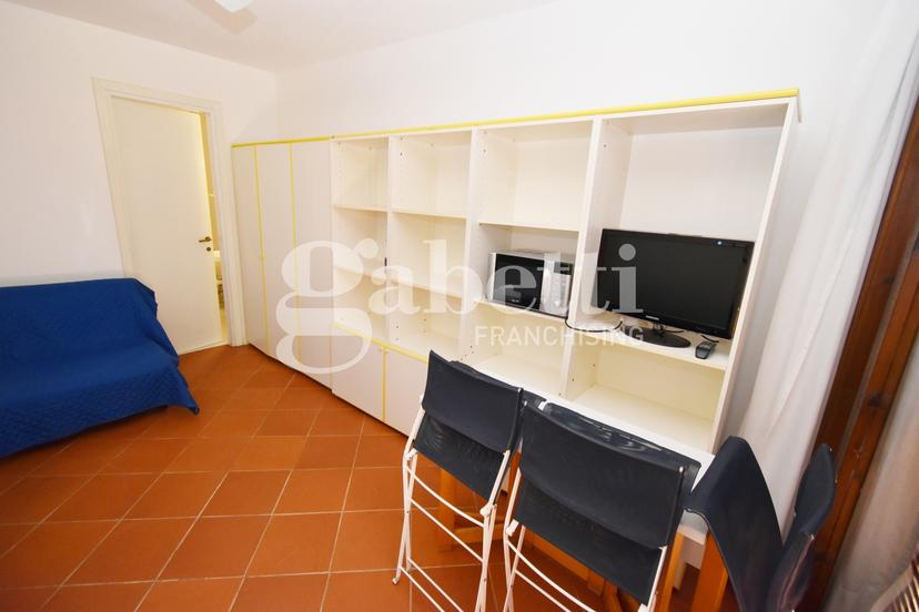Monolocale in Via della Bilancia  8, Olbia — foto 3 di 5