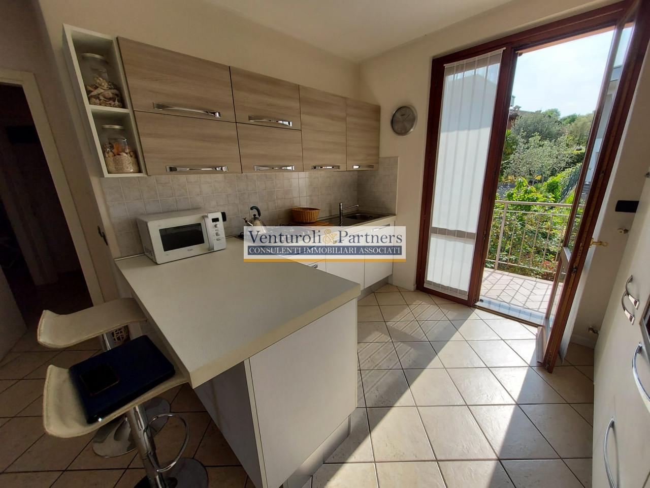 Trilocale in Via Belvedere, Manerba del Garda