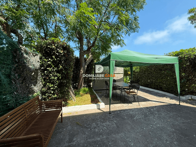 Trilocale in Via della Sirena 3, Otranto — foto 2 di 5