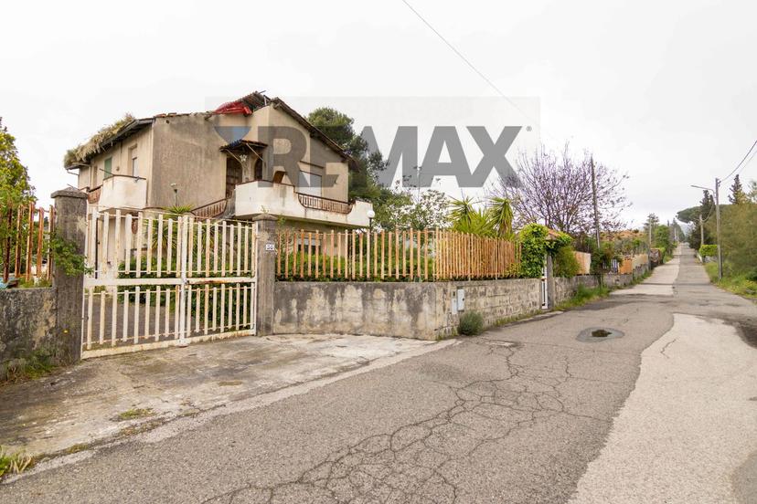 Villa in Via Re Martino 36, Nicolosi — foto 3 di 5