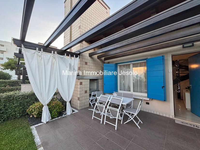 Villa a schiera in Piazza Marina, Jesolo — foto 3 di 5