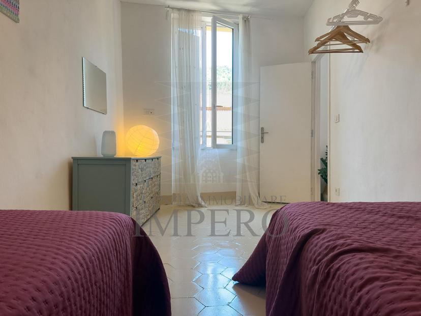 Quadrilocale in Via del Comune 1, Camporosso — foto 4 di 5