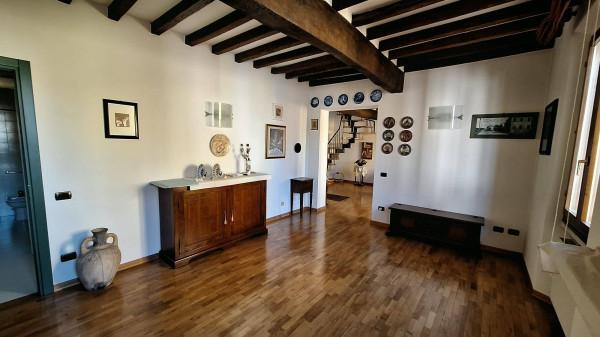 Quadrilocale in Via San Domenico, Reggio nell'Emilia — foto 2 di 5