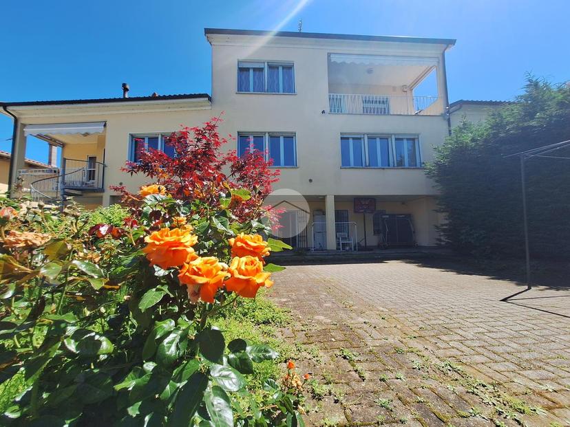 Villa in Via Papa Giovanni XXIII 8, Mercenasco — foto 5 di 5