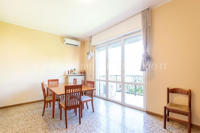 Quadrilocale in Via Giacomo Quarenghi 5, Cisano Bergamasco — foto 3 di 5