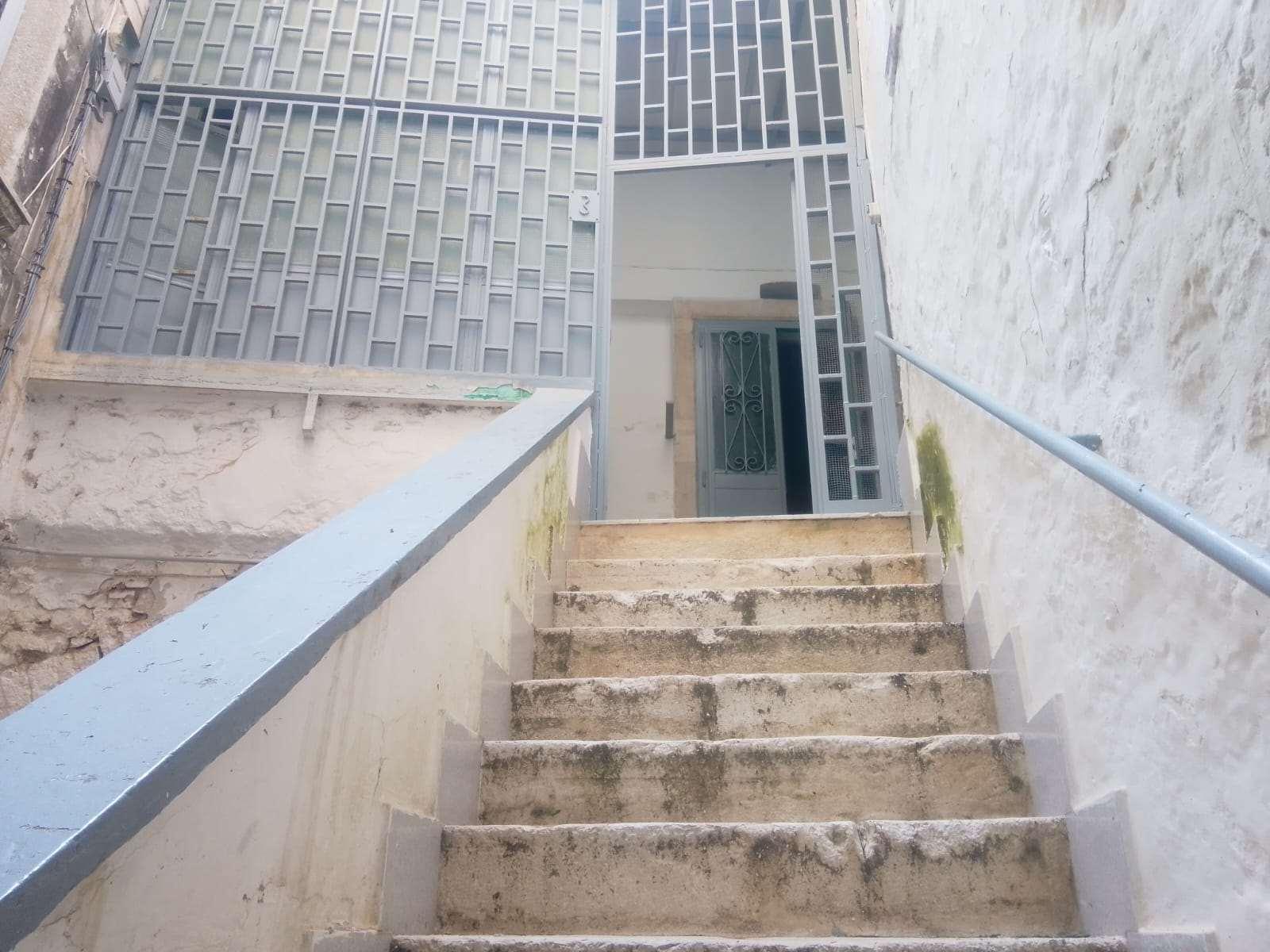 Casa indipendente in Arco Gregoriano  6/3/4, Bitonto
