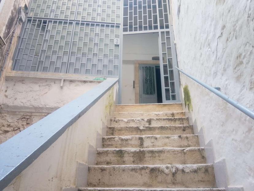 Casa indipendente in Arco Gregoriano  6/3/4, Bitonto