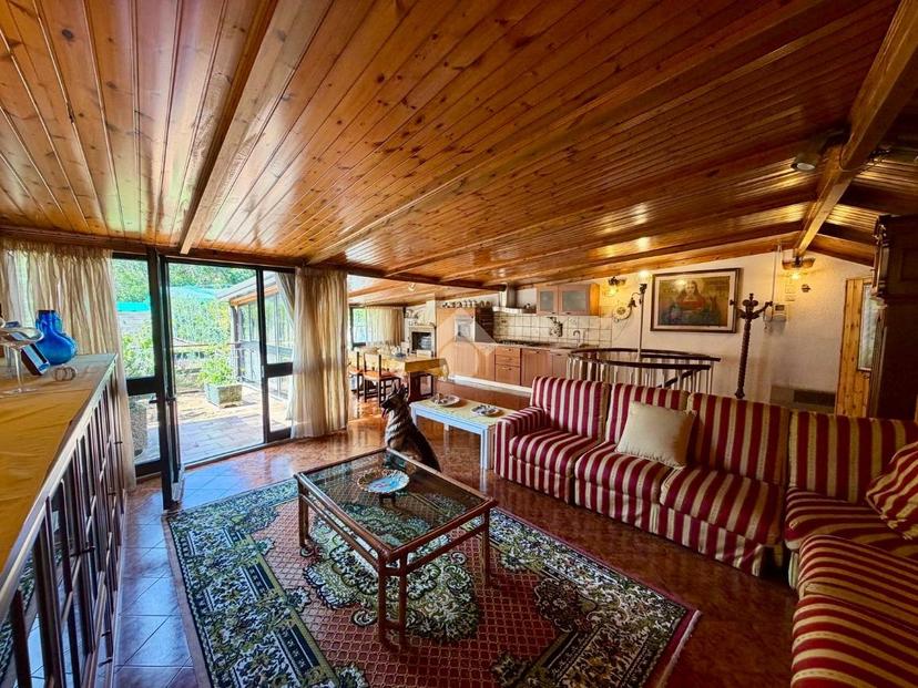 Casa indipendente in Via del Pretorio 18, Vittorio Veneto — foto 5 di 5