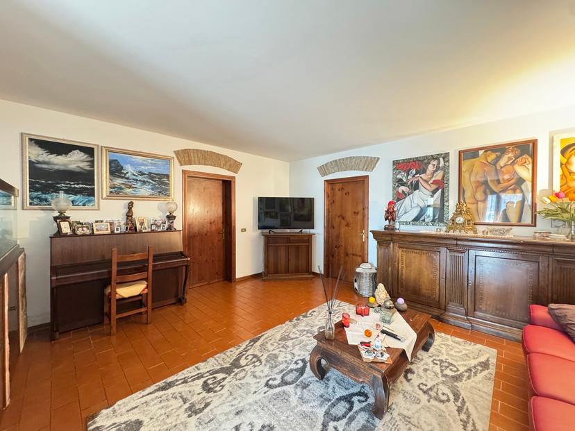 Casa indipendente in Via Matteotti 113, Noventa Vicentina — foto 5 di 5