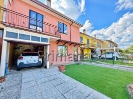 Villa a schiera in Via Giuseppe Garibaldi 52, Bovolone — foto 4 di 5