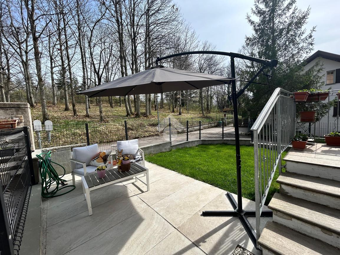 Villa a schiera in Via Cimone 18, Pavullo nel Frignano