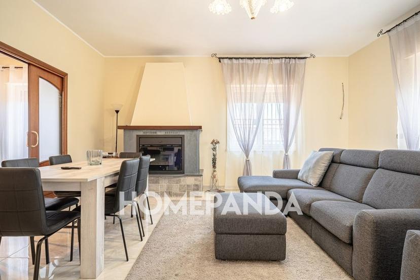 Appartamento in Via Antonino Abate 2, Gravina di Catania — foto 4 di 5