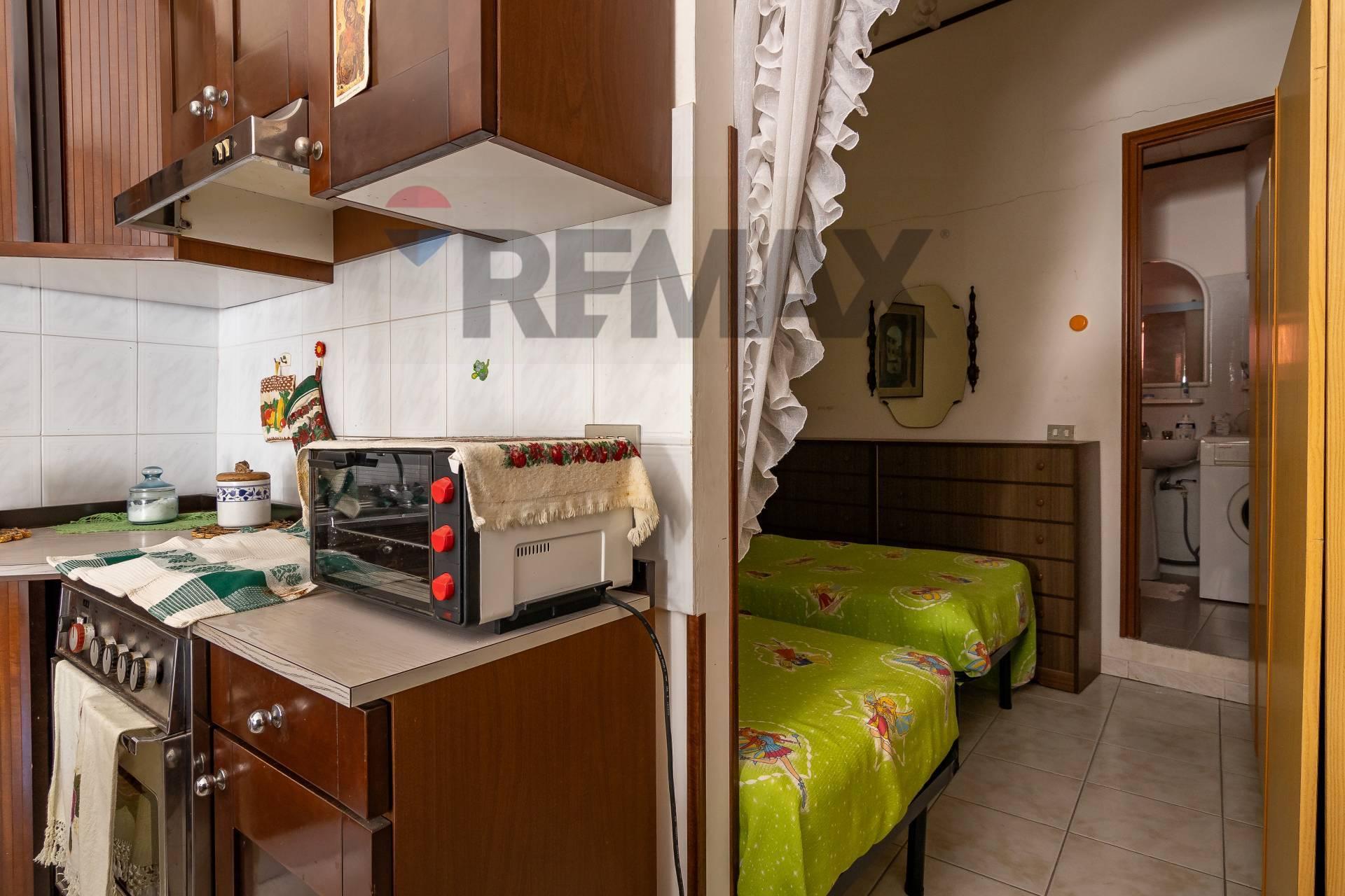 Casa indipendente in Via Scibona 30, Piazza Armerina