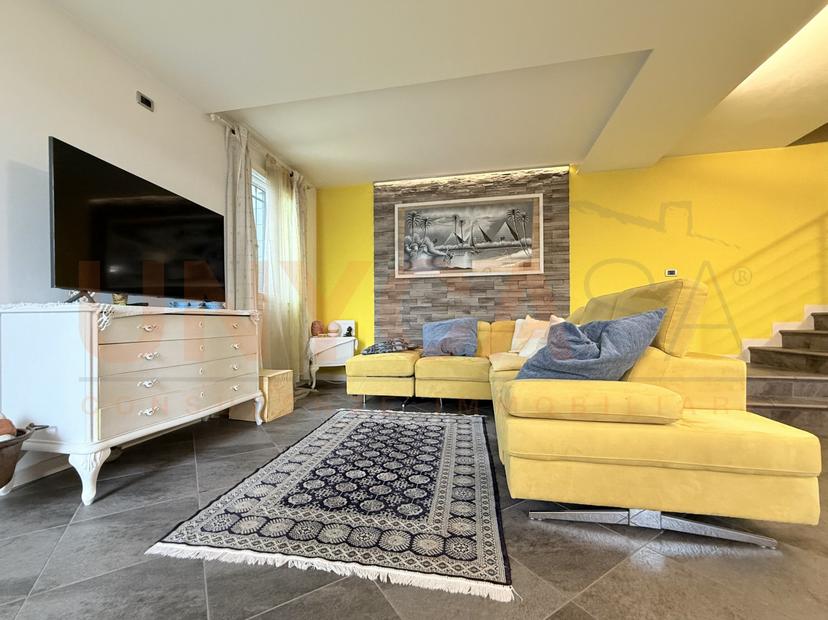 Villa in Via Capitello, Veggiano — foto 4 di 5