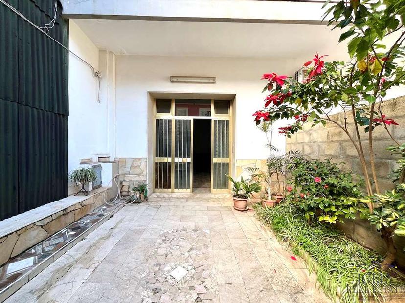 Villa bifamiliare in Via Alessandro Manzoni, Floridia — foto 2 di 5