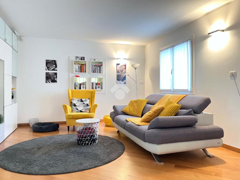 Casa indipendente in Via S. Zenone, Cervignano del Friuli — foto 3 di 5