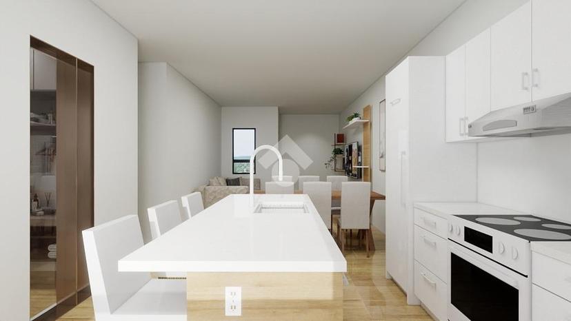 Villa a schiera in Via del Muzzi 23, Sovizzo