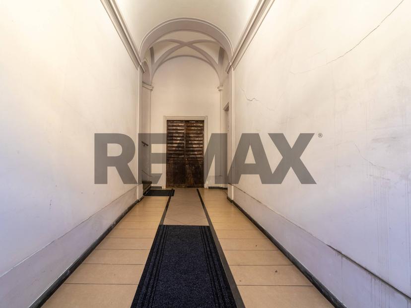Trilocale in Via Luciano Manara 24, Frascati — foto 3 di 5