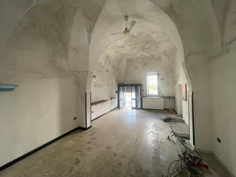 Casa indipendente in Piazza Indipendenza, Ortelle — foto 2 di 5