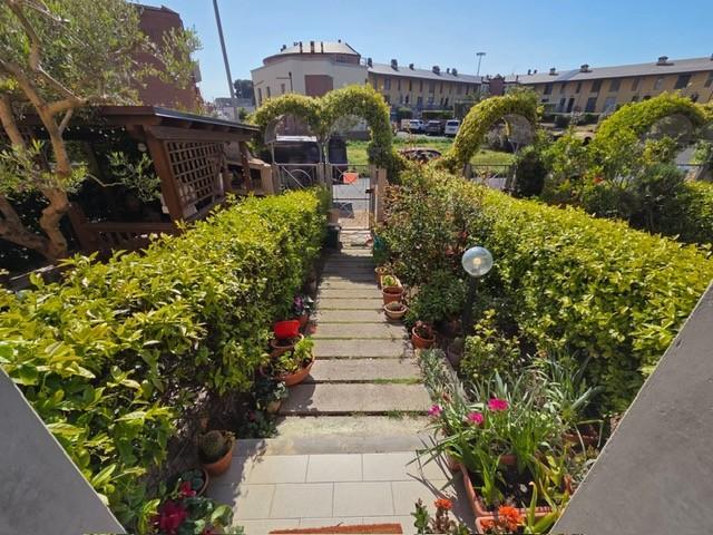 Quadrilocale, Rosignano Marittimo — foto 2 di 5