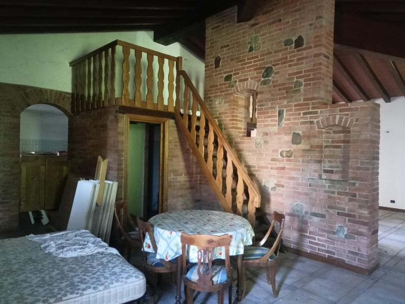 Villa in Via del Colombarone, San Giorgio Piacentino — foto 5 di 5