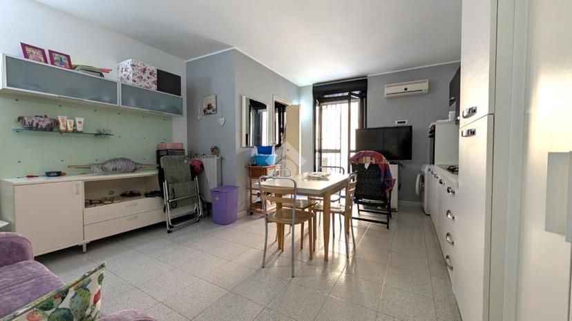 Bilocale in Via Monaco 16, Margherita di Savoia — foto 3 di 5
