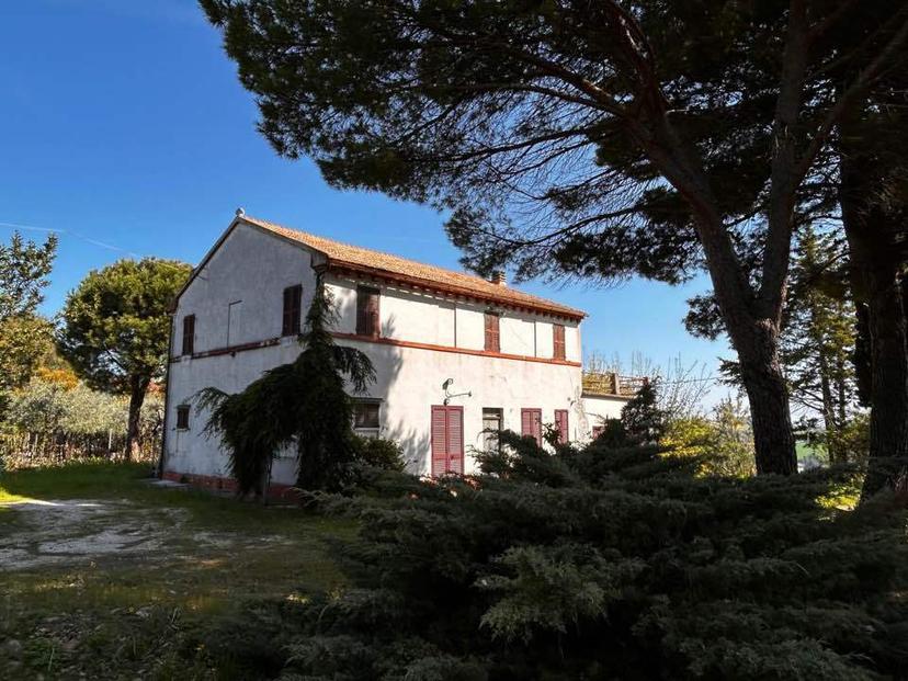 Rustico in Strada del Giardino 176, Senigallia — foto 5 di 5