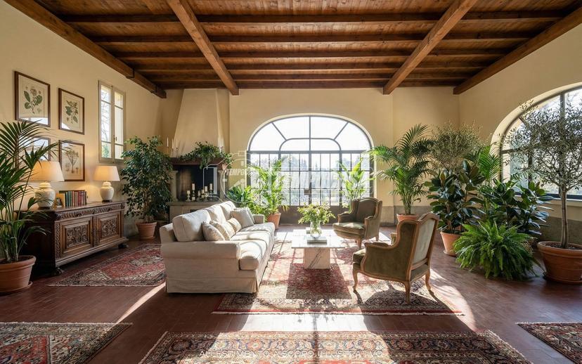 Villa in Via Giuseppe Mazzini, Mornago — foto 5 di 5