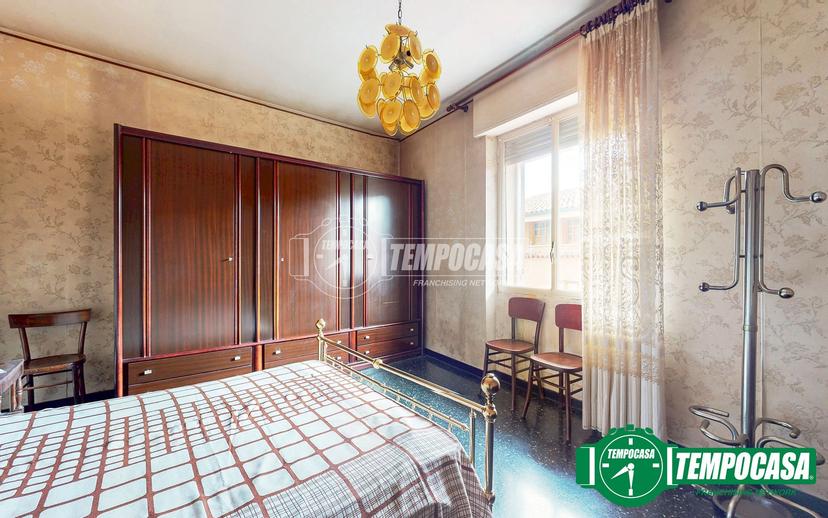 Trilocale, San Salvatore Monferrato — foto 3 di 5