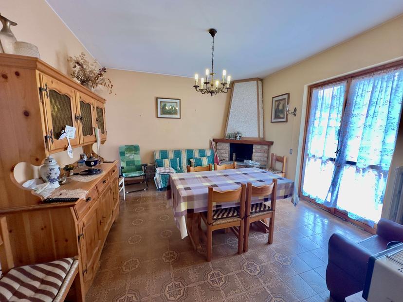 Bilocale in Via Prealpi 2, Margno — foto 4 di 5